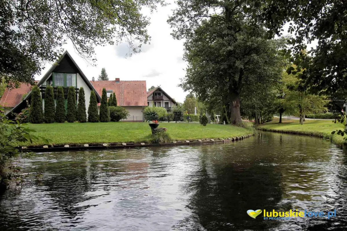 Spreewald