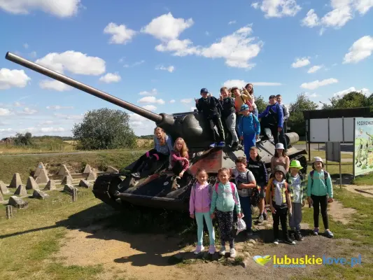 TURNUS dla Zielonej Góry i NOWEJ SOLI od 13. - 17.07.2026