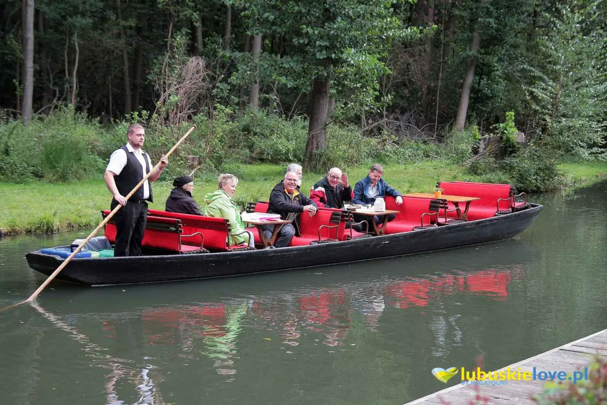 Spreewald